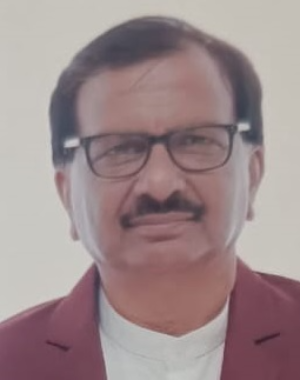 Navjeevan Moti Foundation